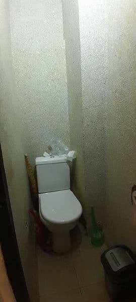 Chilonzor 25 kvartalda 1 xona uy oilaga uzoq muddatga ijarag — фото 4