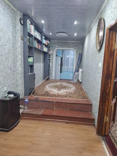 Сдается 3 комнатная квартира для семейным паре  на долгий ср — фото 5