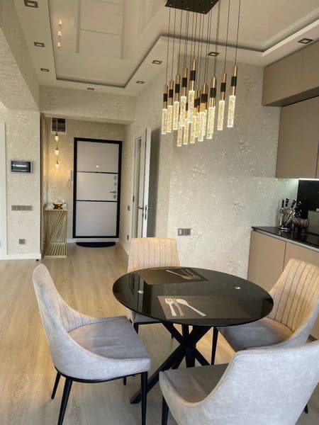 Адрес: <br />
Район: Мирабадский    <br />
Ориентир: Метро О — фото 4