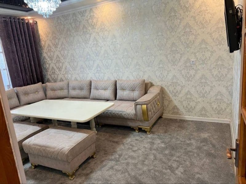 Элитные квартиры в центре города <br />
Район - Алмазарский  — фото 3