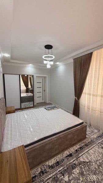 Сдаётся КЛАССНАЯ квартира<br />
<br />
• Район: Юнусабадский — фото 2
