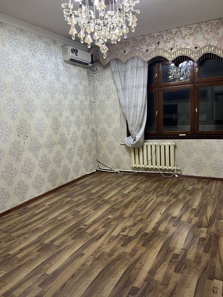 Аренда 4/1/4 Юнусабад Мегапланет. Своя квартира. Холодильник — фото 4