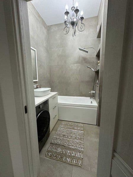 Сдается премиальная квартира!<br />
<br />
Район:Яшнабадский — фото 5