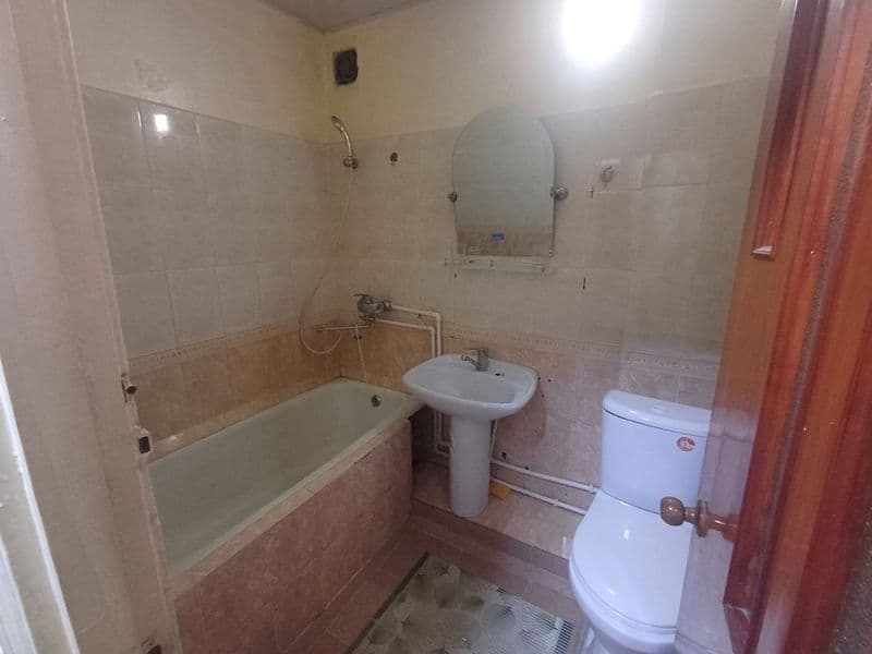 Срочно сдается квартира 2пер3 мирабадском районе электроапар — фото 4