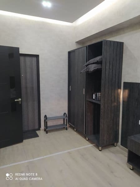 Сдается в аренду однокомнатная квартира студия улица Шота Ру — фото 3