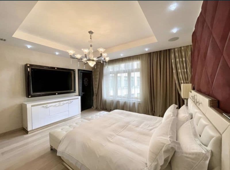 Шайхантахурский район <br />
Элитная новостройка Gardens <br — фото 4