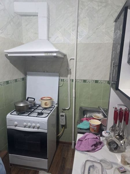 АРЕНДА Квартиру:<br />
#Город - Ташкент <br />
#Район - Якка — фото 4