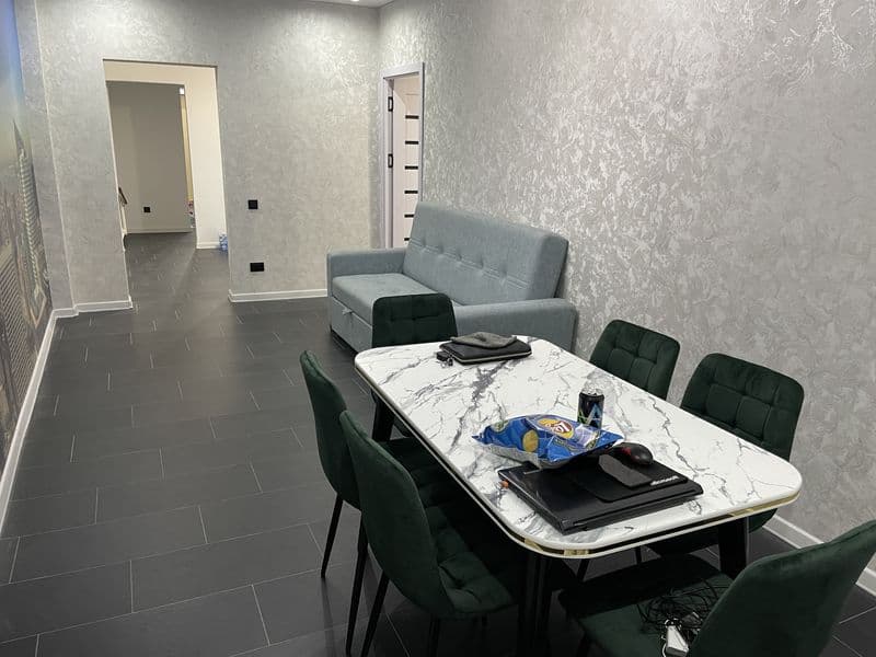 Яккасарайский, мост аэропорта от собственника, 13этажка, 10- — фото 4