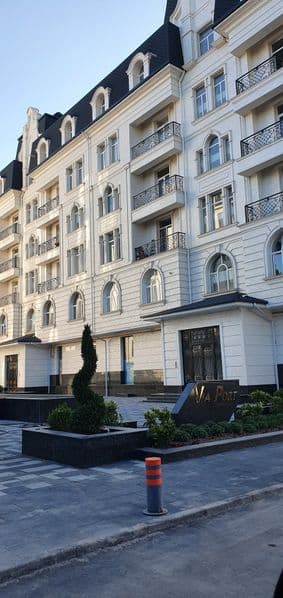 Сдаётся в аренду своя 3-х комнатная квартира в новостройке Ж — фото 2