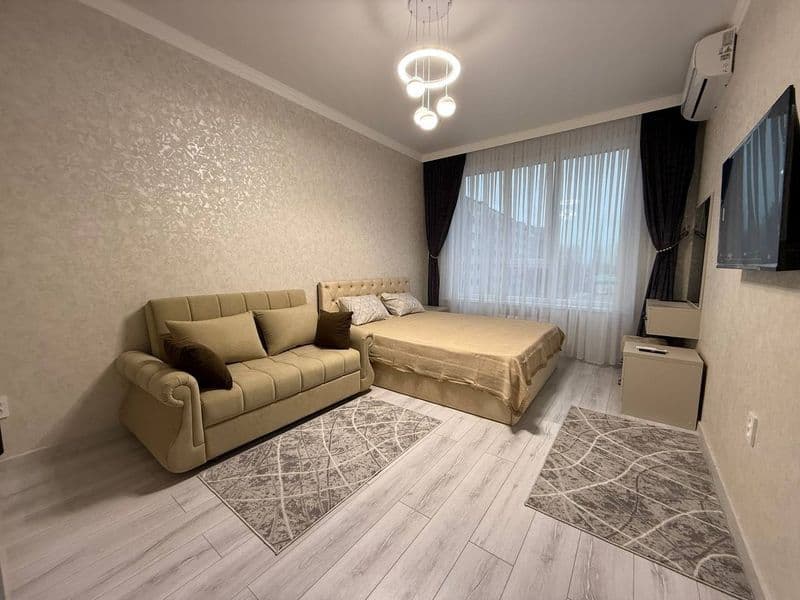 Аренда<br />
1в2-комнатная квартира в ЖК «NRG Qorasuv»<br /> — фото 3