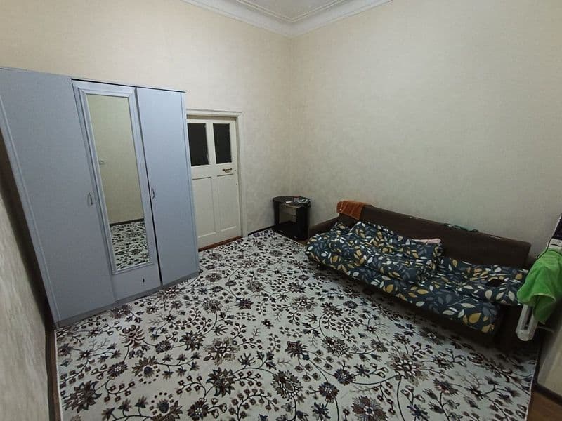 Shayxontohur tumanida 2 xonali kvartira ijaraga beriladi oil