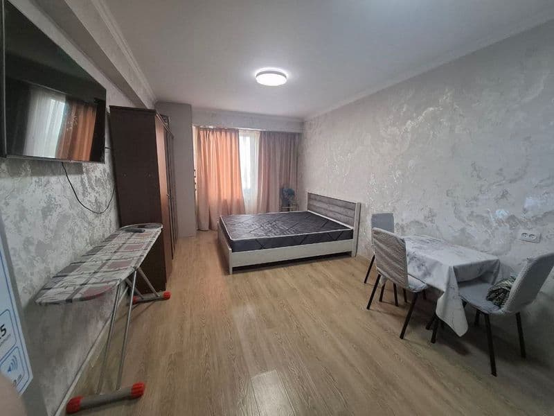 Сдается 1 комнатная уютная квартира квартиры находится рядом