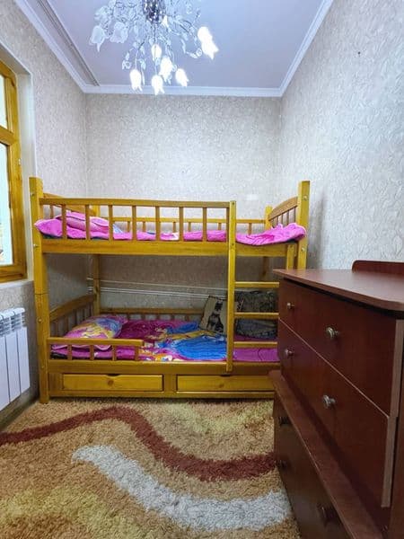 Аренда квартиры Ташкента <br />
Мирабадский район <br />
Куй — фото 4