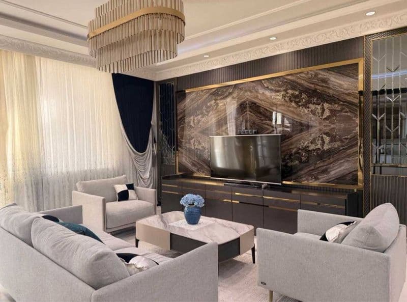 Сдается в аренду <br />
<br />
• Район: Юнусабадский<br />
•