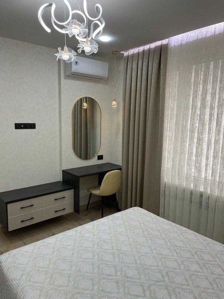 Сдается  квартира на НРГ Мирзо-Улугбек<br />
Ориентир - Брит — фото 5