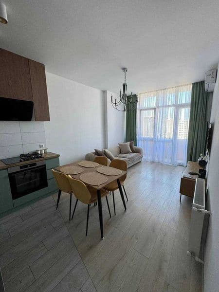 СДАМ КВАРТИРУ В АРЕНДУ <br />
<br />
1 комнатную квартиру на — фото 3