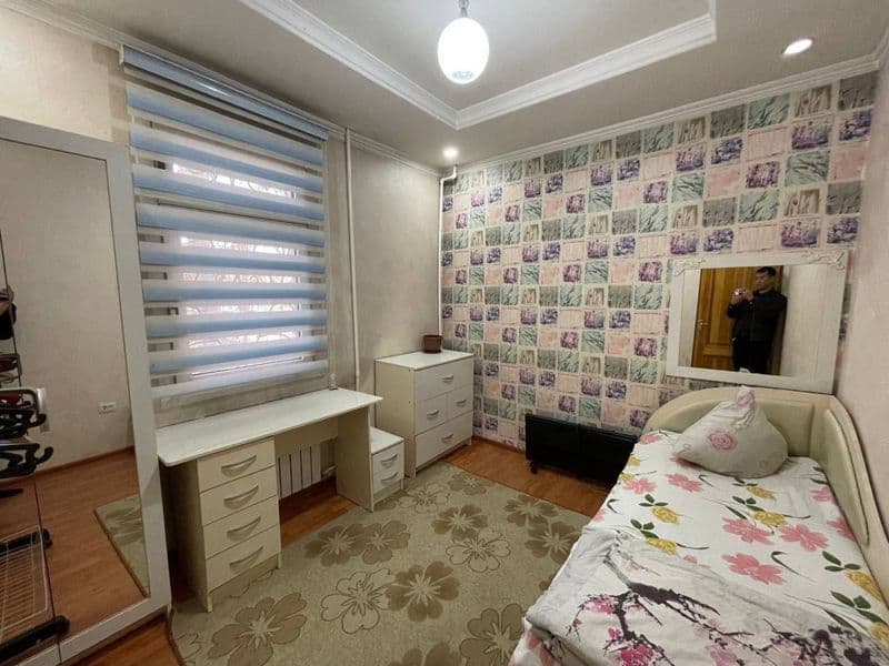 Мирабадский район, ул нукус, дом 4<br />
2в3/2/9 площадь ква