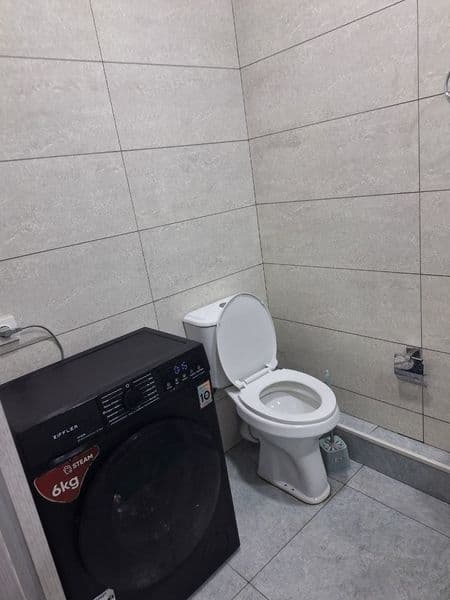 Здаецая 2 комнатная квартира  рисивий базар 1 этаж  5 этажа  — фото 5