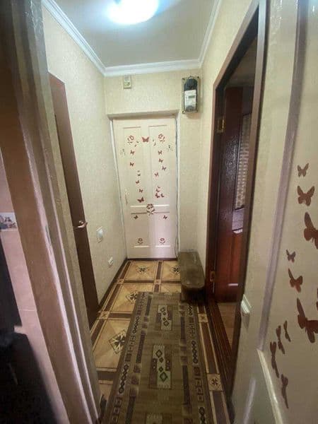 Сдаю 1-комнатную квартиру на 3-ем этаже 4-х этажного кирпичн — фото 4