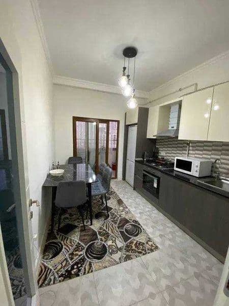 ЖК Mirabad Avenue<br />
<br />
Мирабадский район<br />
<br / — фото 3