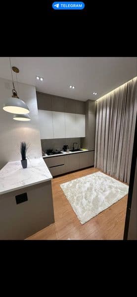 сдам в аренду 2х Комнатная новостройка Golden House <br />
о