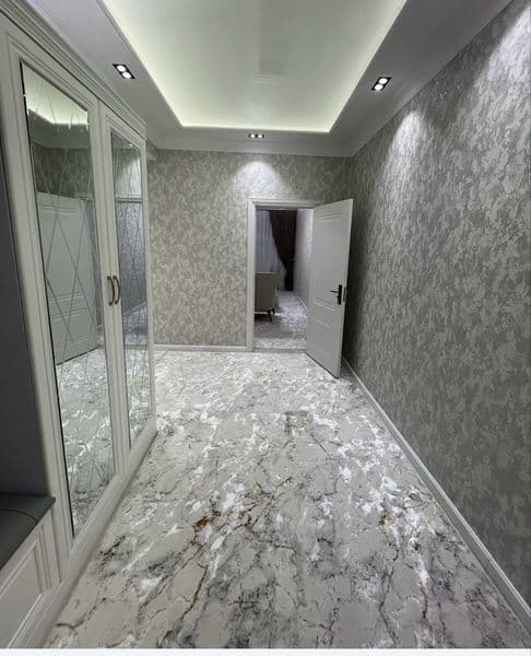 Arenda Шахристан Метро <br />
Навостиройка <br />
4/5хона<br — фото 4