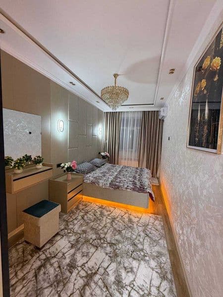 • Район: Чиланзар<br />
• Адрес: Ц-квартал<br />
• Ориентир: — фото 4