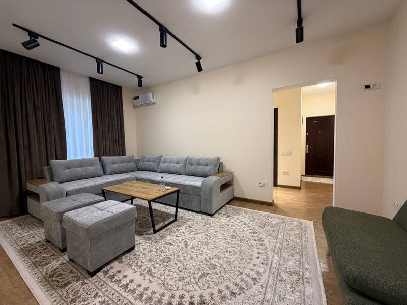 Аренда <br />
<br />
1/1/4 Буюк Ипак Йули<br />
Ориентир дип — фото 2