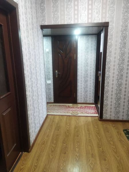 Oilaviy yoki student qizlarga ijaraga...