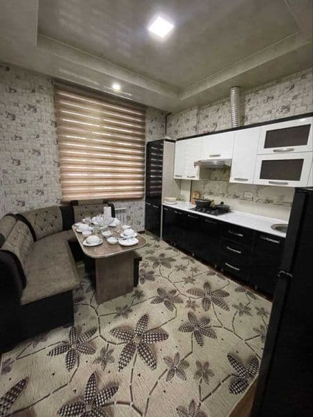 Район: Яшнабадский<br />
Адрес:Лисунова <br />
<br />
• Комн — фото 4