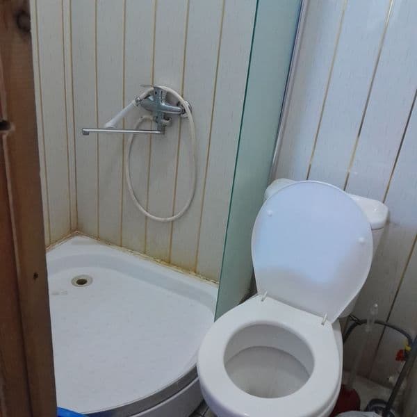 1 xonali uy ijaraga beriladi <br />
Xolati yaxshi toza uy <b — фото 2