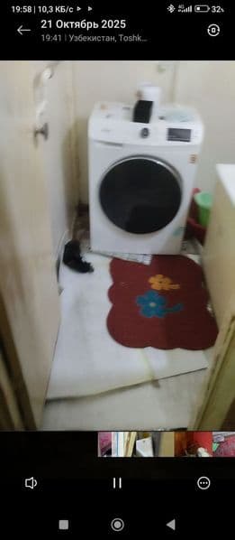 Сдается квартира одно комнатная <br />
В квартире есть холод