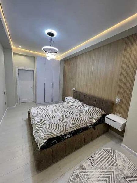 Информация о квартиры:<br />
• Тип: Аренда, Жилой<br />
• Ко