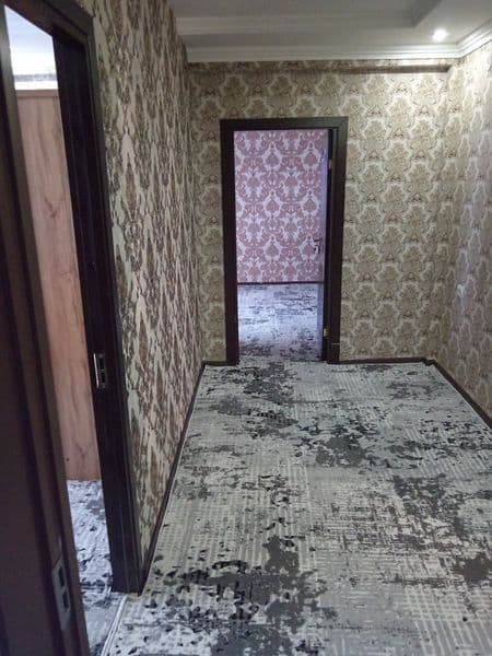 Kishi boshiga 120$ kamunal tolovlar ichida. Shahriston Metro — фото 4