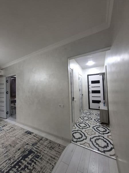 Чилонзор 13<br />
2 хона 3-этаж куп ва кичкина боласи булмаг — фото 3