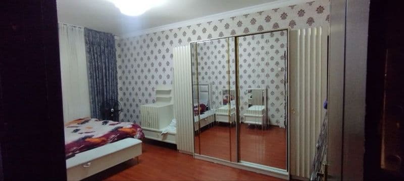 Ибн Синода 2 хонали квартира Аккуратный турадиган Оилага ижа — фото 4