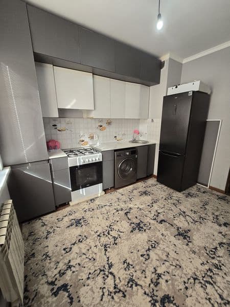 Сергили чоштепа метрони биринчи бекати навастройка 2хона 1эт