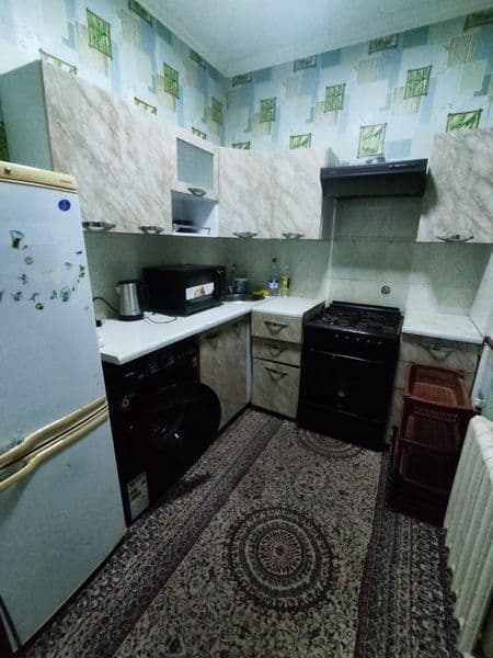 Аренда Чиланзар 6 <br />
Ориентир метро Мирзо Улукбек <br /> — фото 4