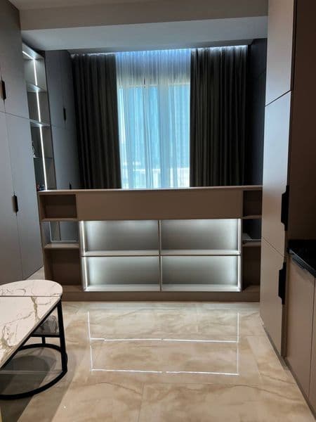 Сдается квартира в NestOne (собственник)<br />
40 кВ.м<br /> — фото 5