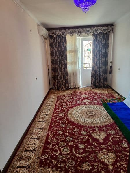 Sergili 5a da 3 xona 400$ arenda srochna topshiriladi. uyda  — фото 2