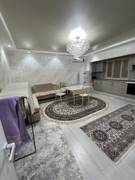 Arenda Megapolis  3/4xona<br />
Navostiroyka<br />
5-etaj<br