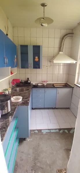 Чистая аккуратная квартира,пустая,комнаты и санузлы раздельн — фото 5