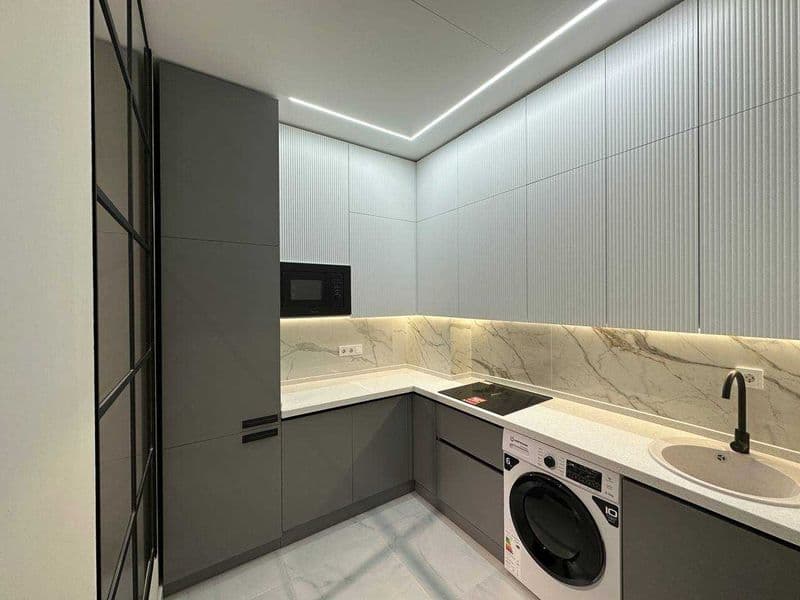 Сдаётся квартира на Мирабад Авеню‼️<br />
Ориентир - Госпита — фото 4