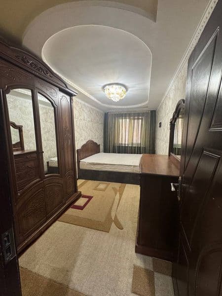 Kvartira Toshkent amaliy fanlarni orqasida srochna 2 ta bola — фото 5