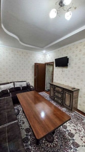 Сдается в аренду квартира на долгий срок.<br />
Массив Яланг — фото 3