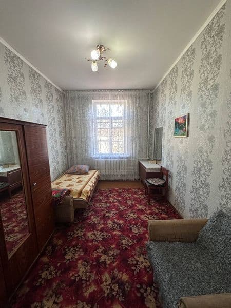 Ттз Агрошкола Сдаётся квартира 2 комнатная <br />
Мирзо-Улуг — фото 3