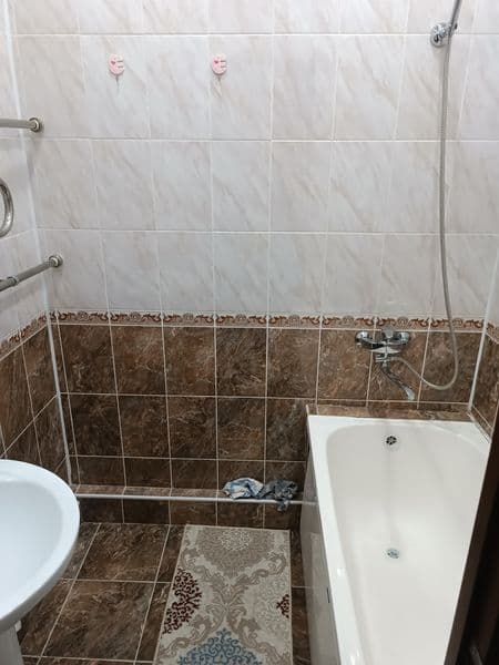 Yakkasaroy qushbegida 2 xonali kvartira sheriklikka 3 ta óqi — фото 3