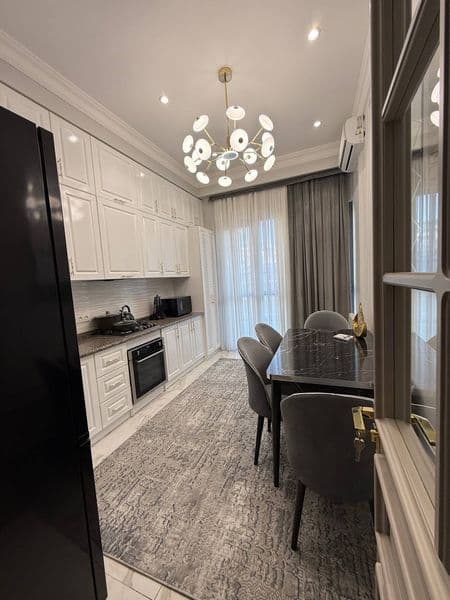 Сдаётся шикарная квартира ПРЕМИУМ класса. <br />
<br />
• Ра — фото 2