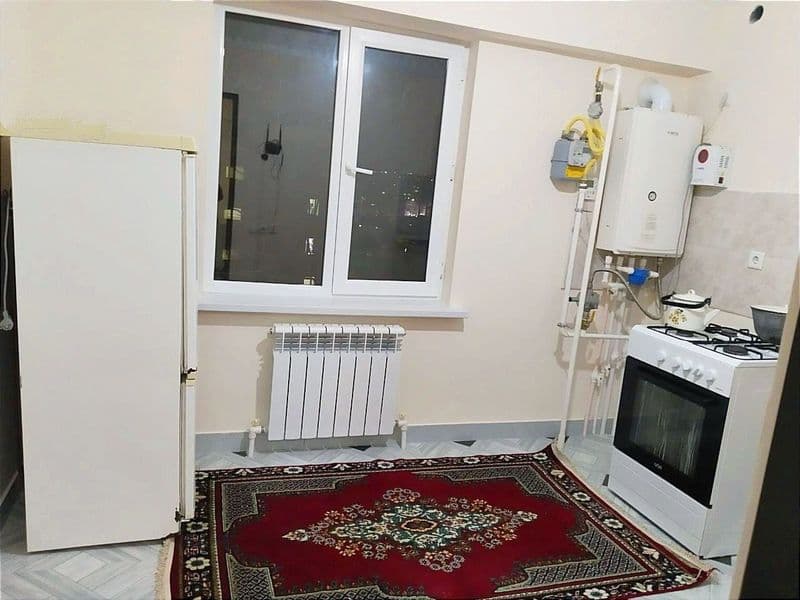 Квартира рядом с Novza metro — удобный и востребованный райо — фото 3