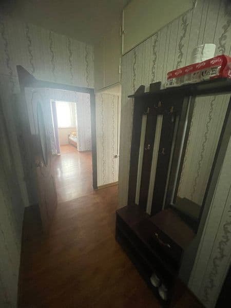 сдаю квартиру в аренду, 1/2 , возле метро Олмос<br />
если с — фото 2